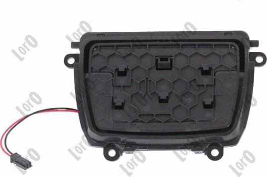 Ashtray LORO 135-99-007 - image 2