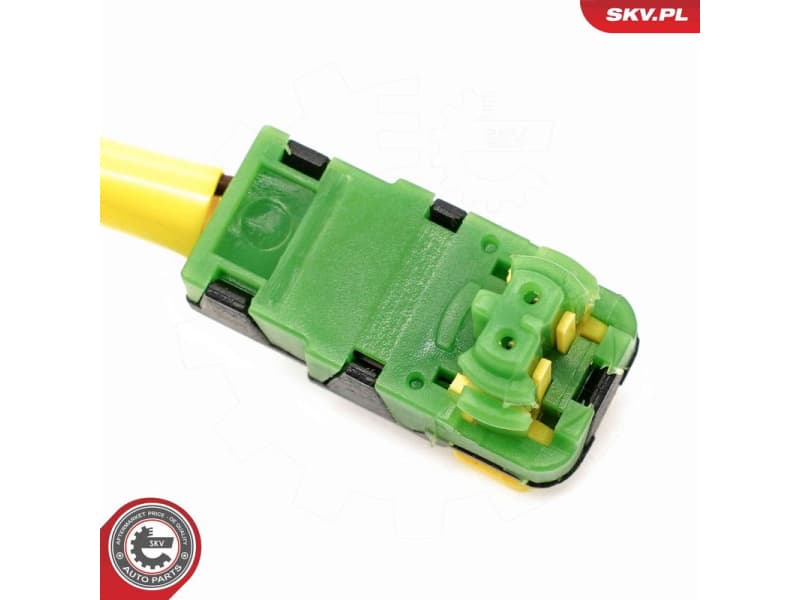 Clock Spring, airbag 96SKV654 - image 7