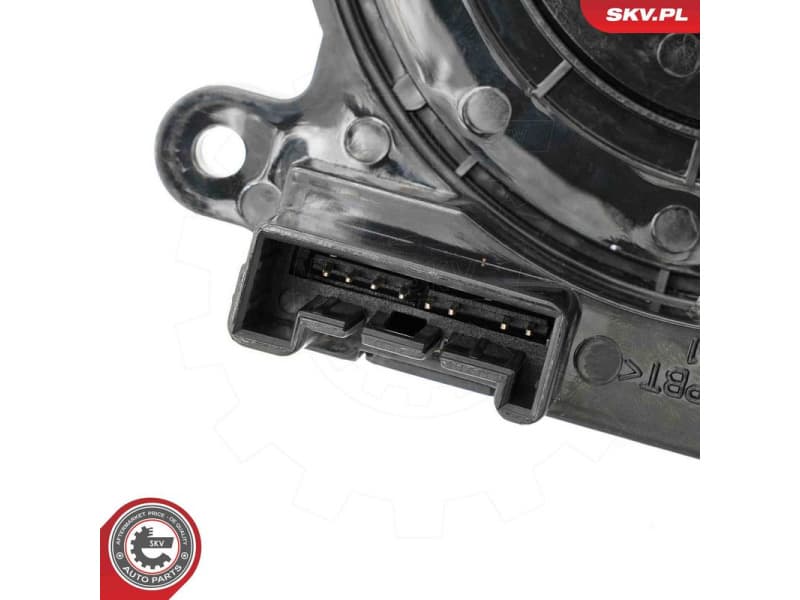 Clock Spring, airbag 96SKV640 - image 5