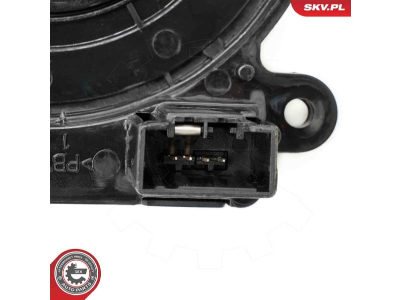 Clock Spring, airbag 96SKV640 - image 6