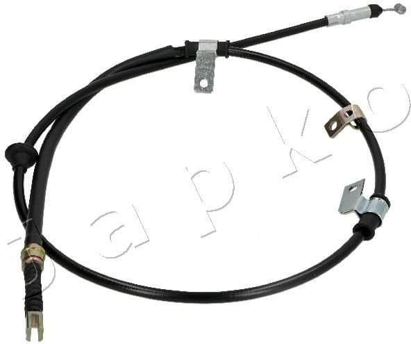 Cable Pull, parking brake 131460R - image 4