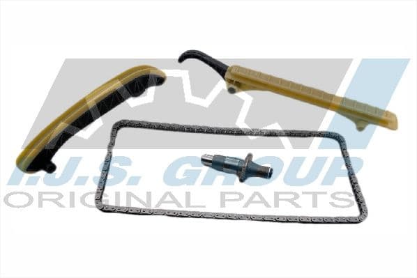 Timing Chain Kit Technology & Quality 40-1040K - image 2