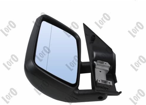 Exterior Mirror LORO 2435M01 - image 3