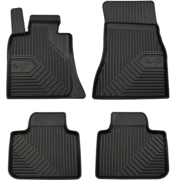 Floor Mat Set NO.77 77407886