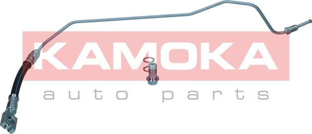 Brake Hose 1170034 - image 4