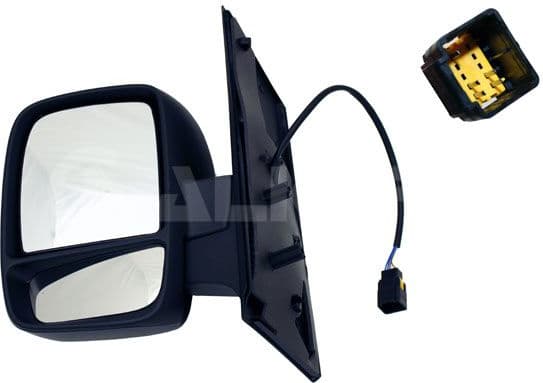 Exterior Mirror 9255955