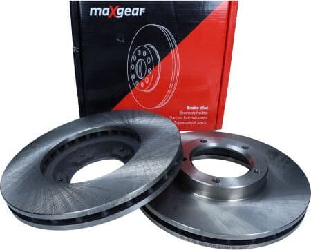 Brake Disc 19-4773