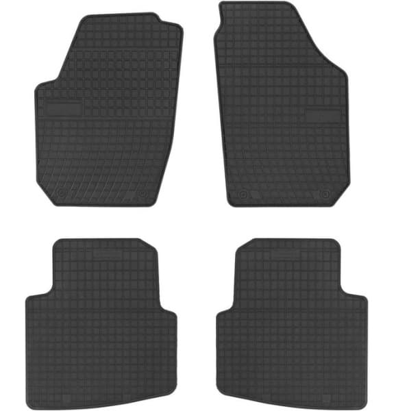 Floor Mat Set ELTORO ET0363