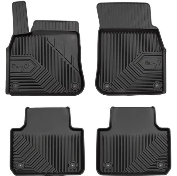Floor Mat Set NO.77 77407671