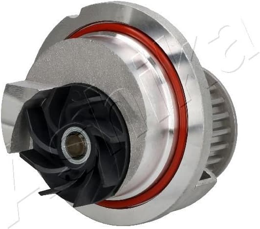 Water Pump, engine cooling 35-00-0403 - image 2