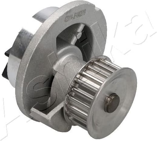 Water Pump, engine cooling 35-00-0403 - image 3