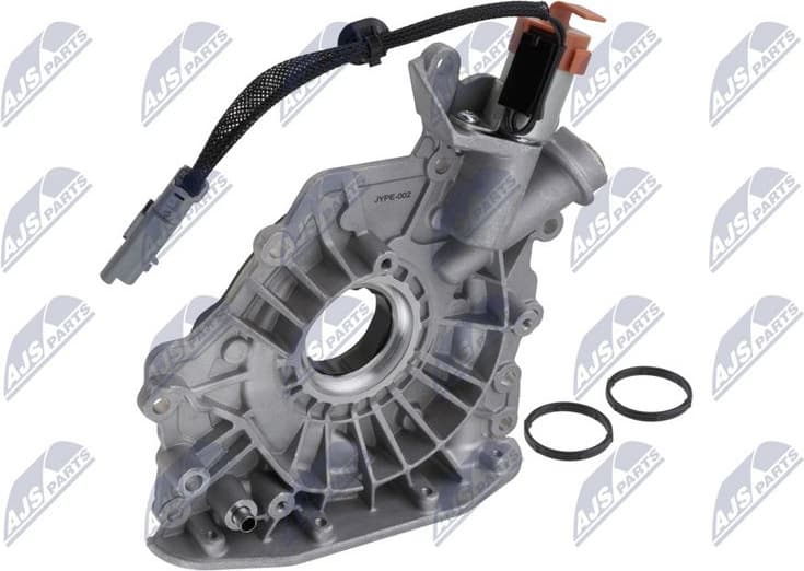 Oil Pump BPO-PE-002