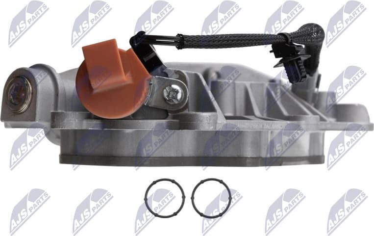 Oil Pump BPO-PE-002 - image 5