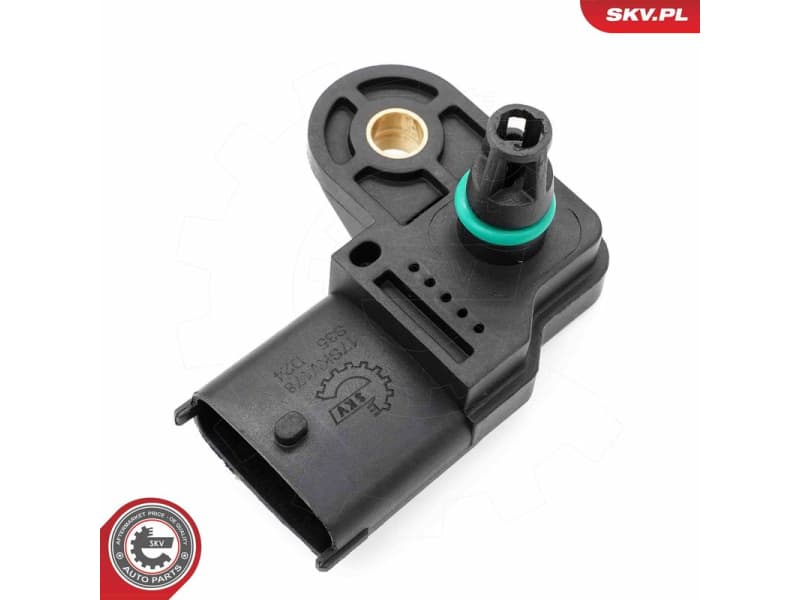 Sensor, intake manifold pressure 17SKV178 - image 2