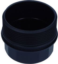 Cap, oil filter housing 28-0741