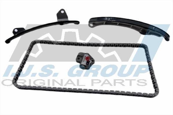 Timing chain kit 40-1139K - image 2