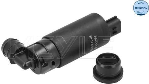 Washer Fluid Pump, window cleaning MEYLE-ORIGINAL: True to OE. 30-14 870 0002