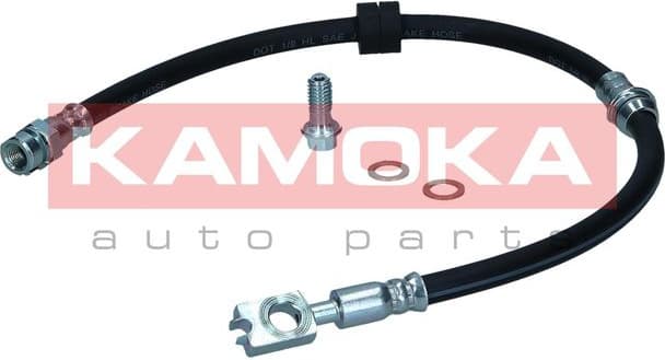 Brake Hose 1170242 - image 2