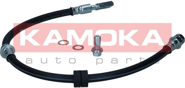 Brake Hose 1170242 - image 4