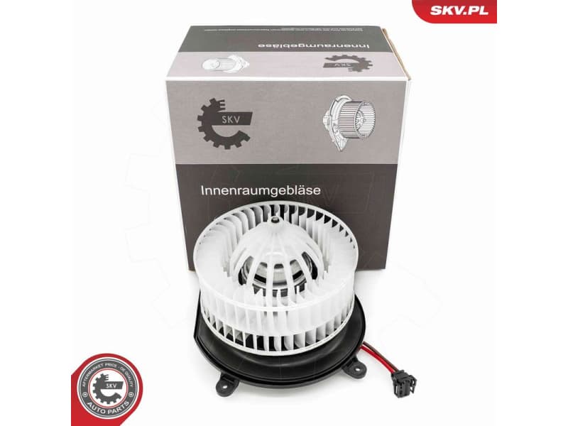 Interior Blower 68SKV079