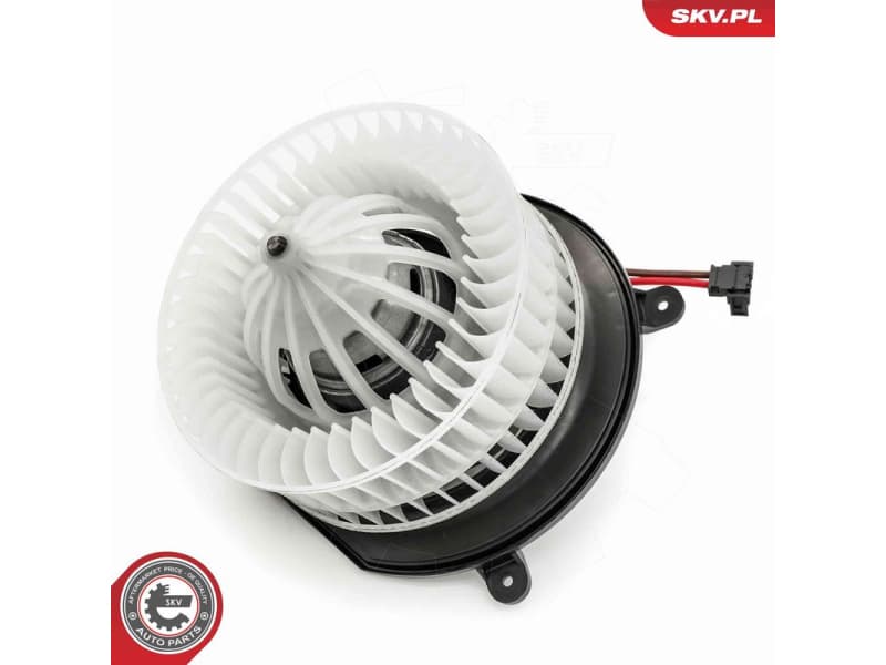 Interior Blower 68SKV079 - image 2