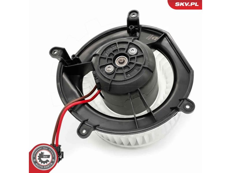 Interior Blower 68SKV079 - image 4