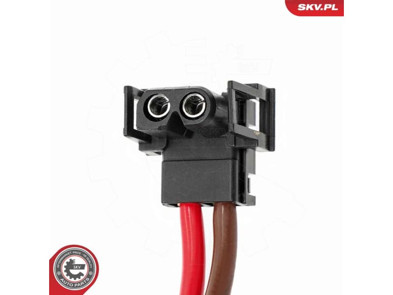 Interior Blower 68SKV079 - image 6