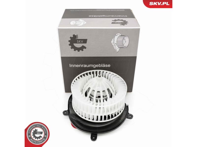 Interior Blower 68SKV116