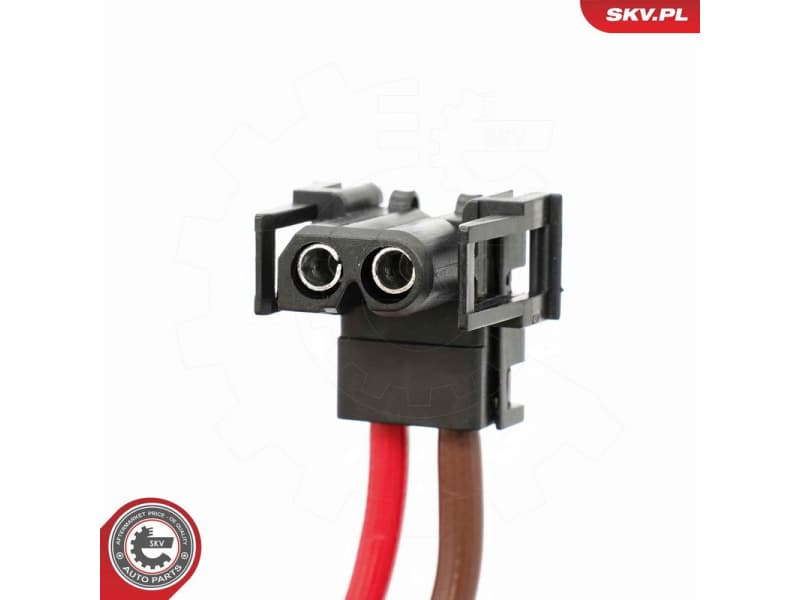 Interior Blower 68SKV116 - image 6