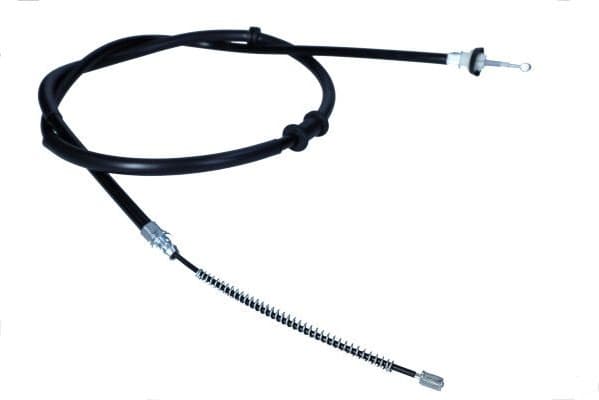 Cable Pull, parking brake 32-1466