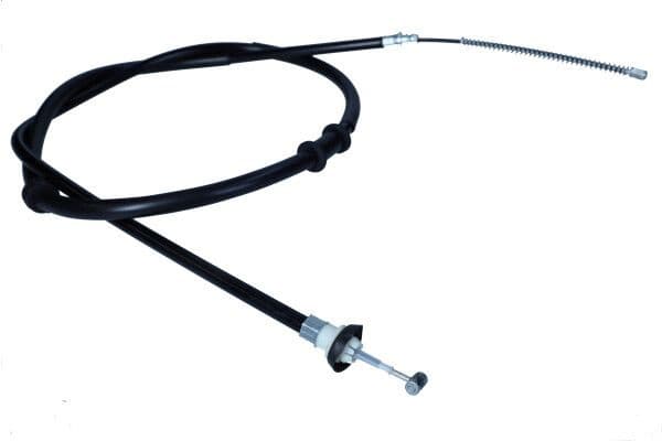 Cable Pull, parking brake 32-1466 - image 2