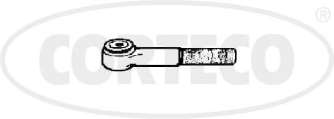 Tie Rod End 49401176 - image 2