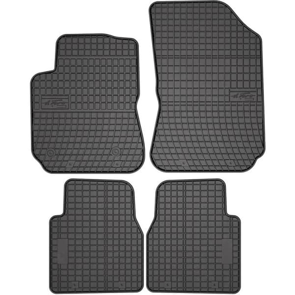 Floor Mat Set ELTORO ET542643