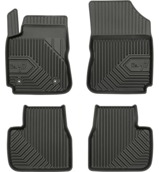 Floor Mat Set NO.77 77408173