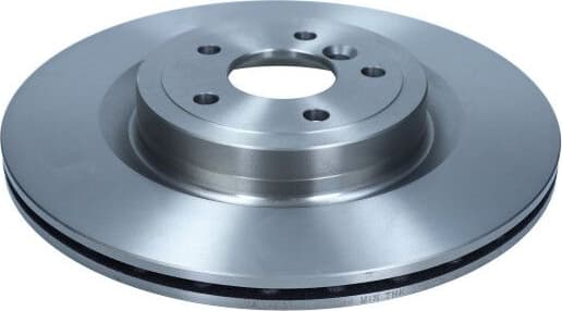 Brake Disc 19-4796 - image 4