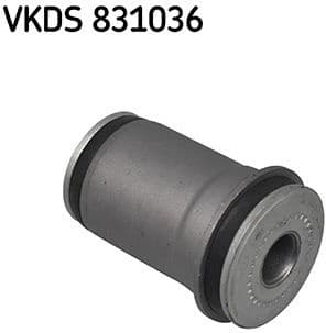 Mounting, control/trailing arm VKDS831036