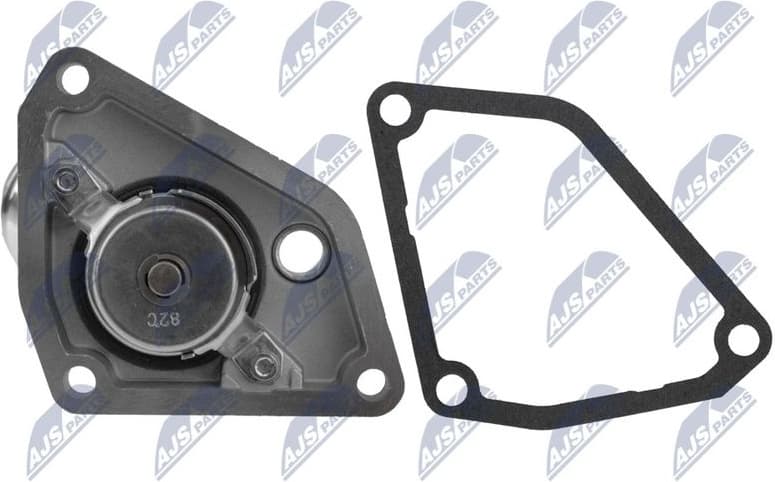 Thermostat, coolant CTM-NS-001 - image 3