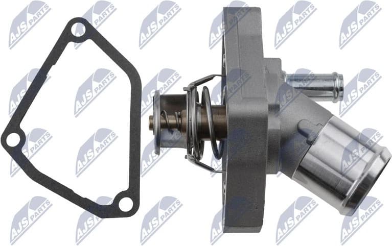 Thermostat, coolant CTM-NS-001 - image 4