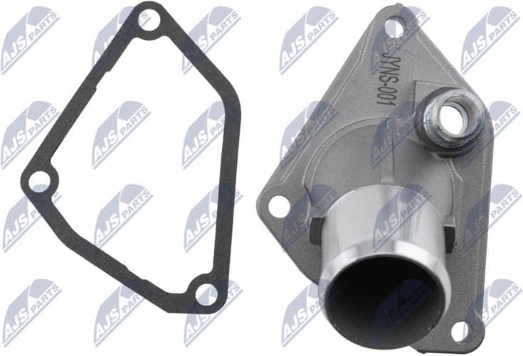 Thermostat, coolant CTM-NS-001 - image 5