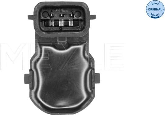 Sensor, park distance control MEYLE-ORIGINAL: True to OE. 16-14 895 0005 - image 2