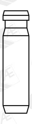 Valve Guide VAG96120