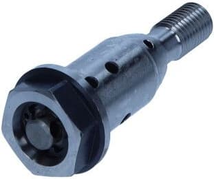 Central Valve, camshaft adjustment 27-1437 - image 2