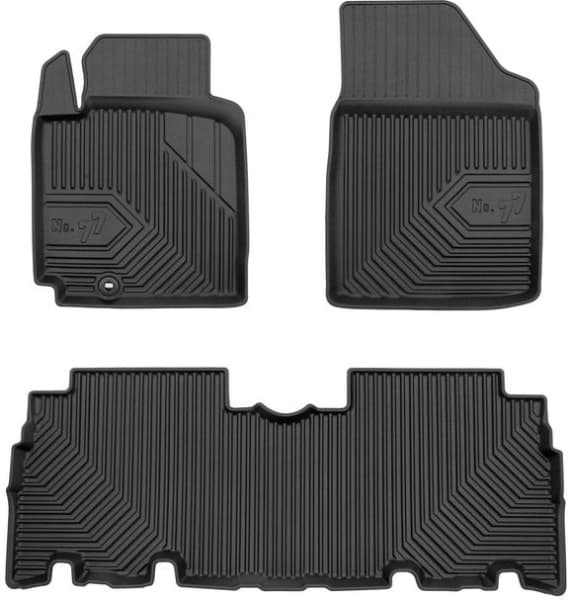 Floor Mat Set NO.77 77426498