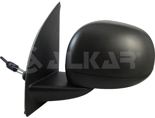 Exterior Mirror 6164924