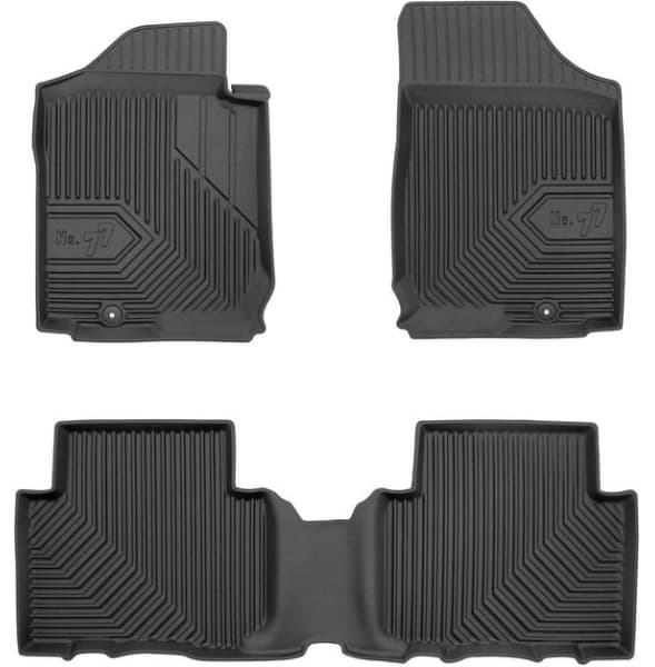 Floor Mat Set NO.77 77427396