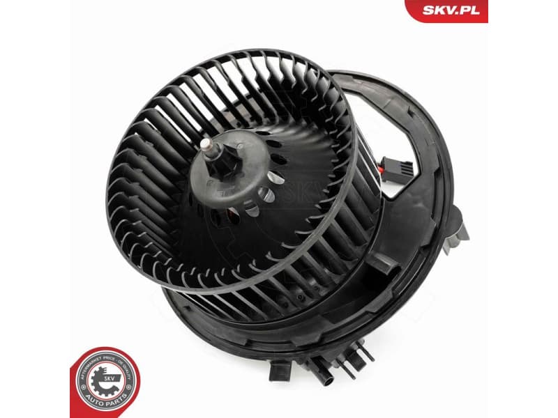 Interior Blower 68SKV107 - image 2