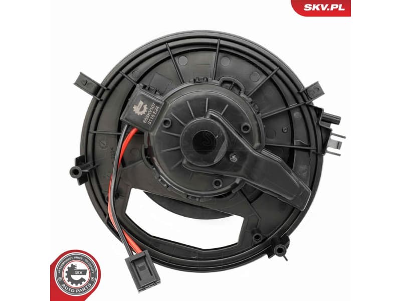 Interior Blower 68SKV107 - image 5
