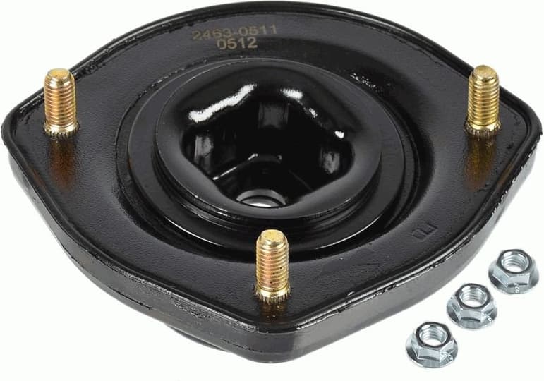 Suspension Strut Support Mount 87-476-A