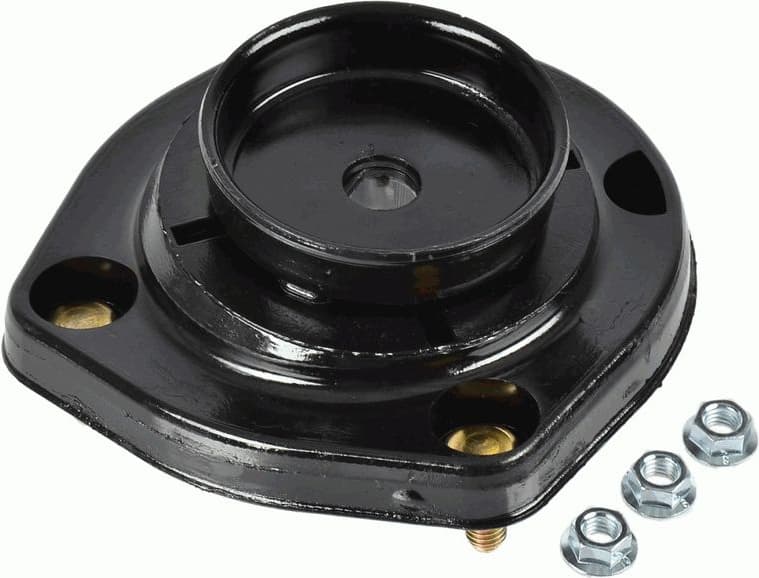 Suspension Strut Support Mount 87-476-A - image 2