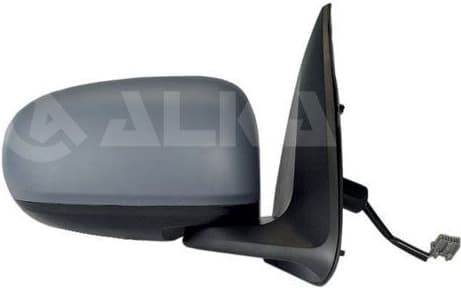 Exterior Mirror 6128556